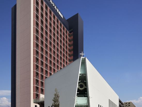大阪のジルスチュアート周辺ホテル 21おすすめ宿 Trip Com