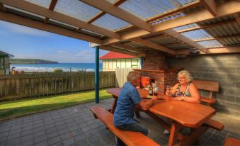 Hanlon Guest House