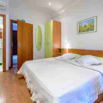 Studio Apartments Stradun Rooms