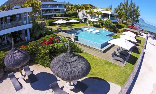 Leora Beach by Horizon Holidays