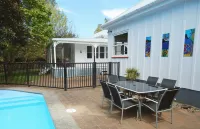 Lupton Lodge Hotels in Tutukaka