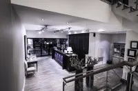 Boutique Hotel Lumiere Hotels in Ейндховен
