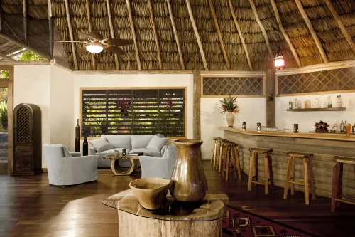 Gaia Riverlodge Hotel di San Ignacio