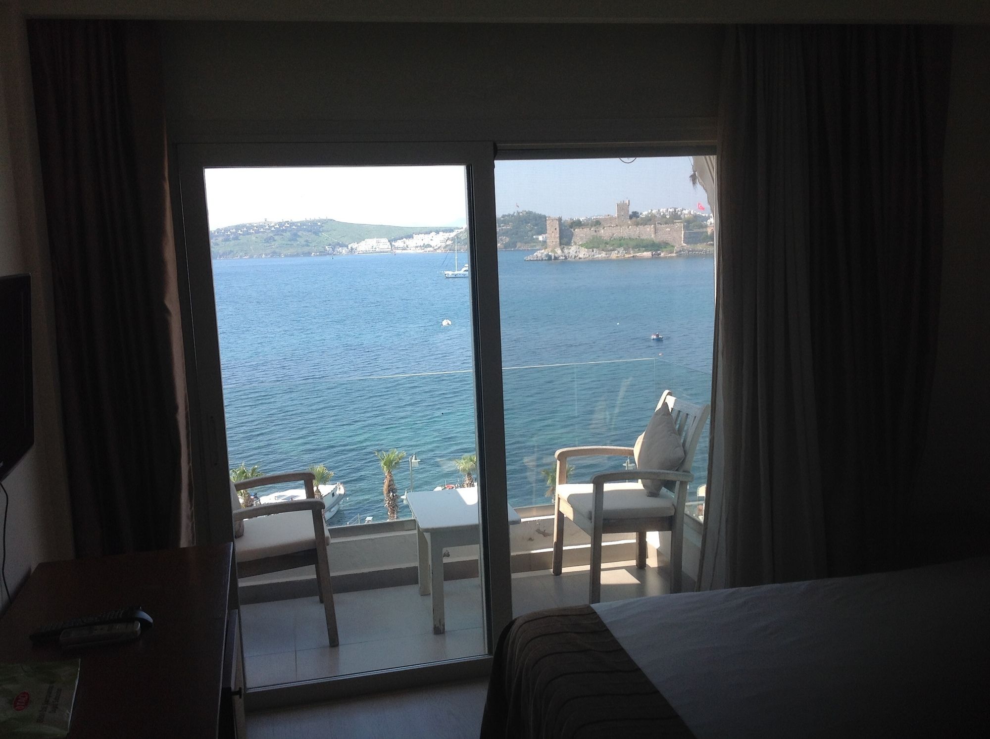 Bodrum Gulet Otel (Gulet Hotel)