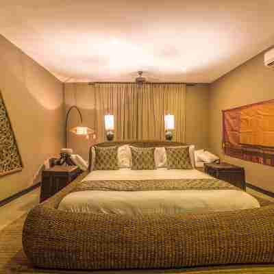 Casa Harb Hotel Boutique Rooms