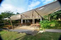 Nativ Lodge and Spa Hotel di Mahebourg