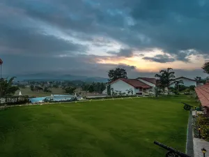 Amritara Ambatty Greens Resort