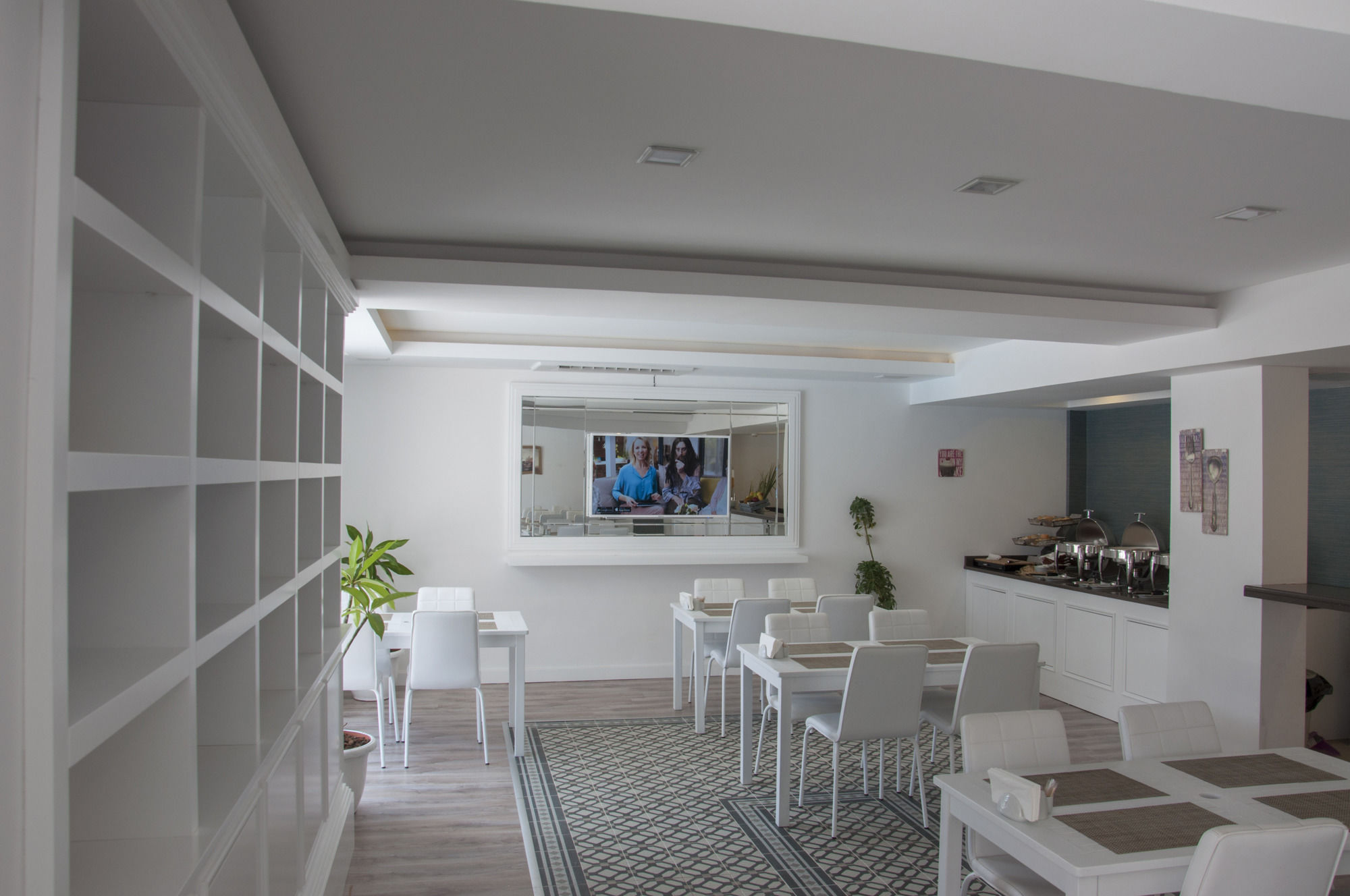 Rhapsody Hotel & Spa Kalkan