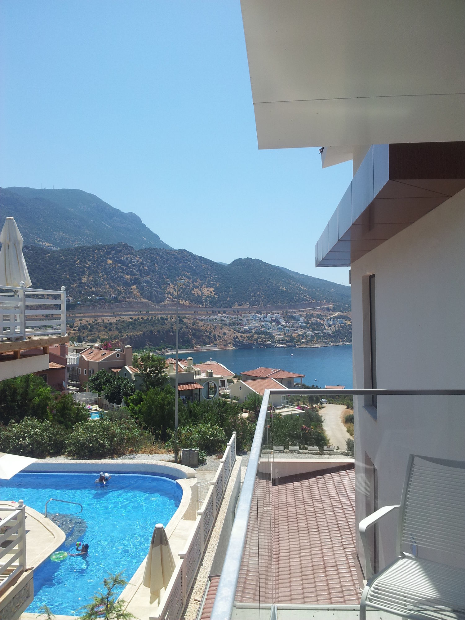 Rhapsody Hotel & Spa Kalkan