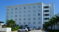 Sanha Plus Hotel Hotel a 