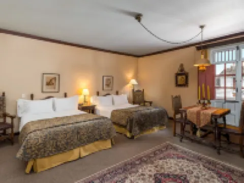 Hotel Dann Monasterio Popayán Hoteles en Popayán