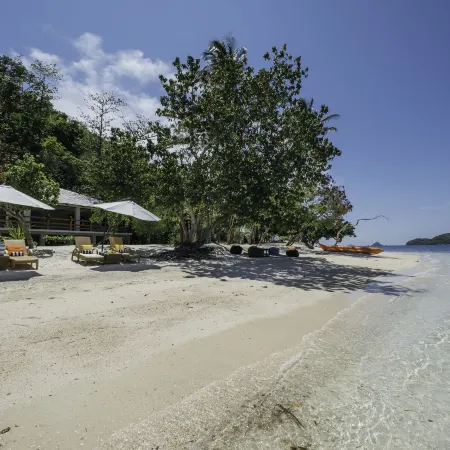 Discovery Coron (formerly Club Paradise Palawan)