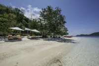 Discovery Coron (formerly Club Paradise Palawan) - Luxury