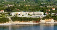 Cavo Olympo Luxury Hotel & Spa - Adult Only Hotels in Дион-Олимп