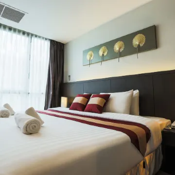Fifth Pattaya Jomtien