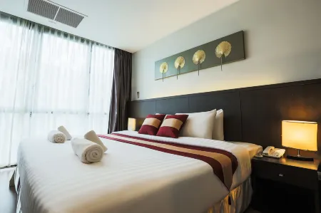 Fifth Pattaya Jomtien