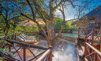 La Kruger Lifestyle Lodge - No Loadshedding