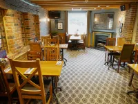 The Tawny Owl Hotels in Swindon