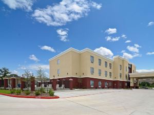 Quality Inn & Suites Bryan