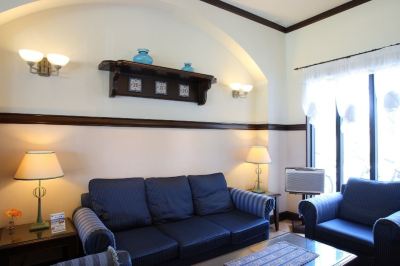 共有エリア 那覇ビーチサイドホテルの写真