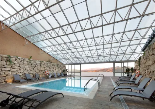 Parador de Lorca Ocio y actividades recreativas Photos