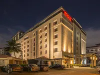GCC Hotel and Club Các khách sạn gần Shitila Devi Temple