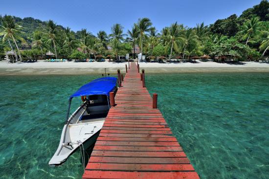 Sari Pacifica Resort Spa Lang Tengah Island Pulau Lang Tengah Updated 2021 Price Reviews Trip Com