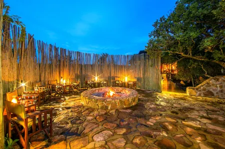 57 Waterberg