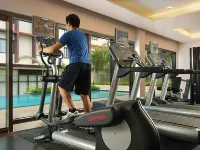 Seda Centrio Cagayan De Oro - Gym
