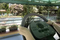 Hermitage Hotel & Resort Forte dei Marmi - Starhotels Collezione - Gym