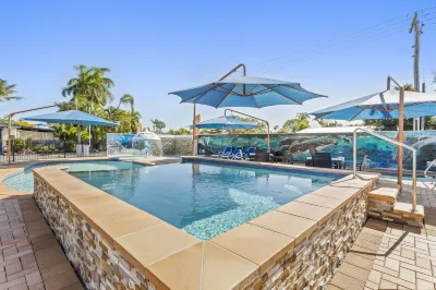 Ingenia Holidays Hervey Bay Hotel a Torquay
