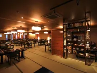 Gero Onsen Yamagataya - Breakfast