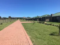 Mentors Country Estate