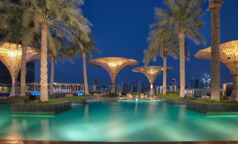 Rosewood Abu Dhabi