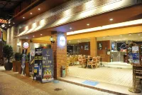 Kama Hotel