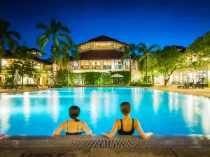 Maneechan Resort