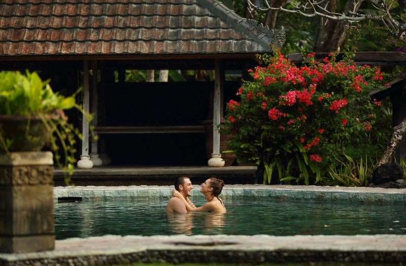 Alindra Villas & Spa photo 5