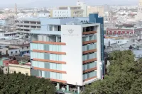 Hotel Vista Hermosa Hoteles en Guadalajara