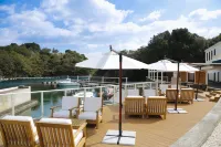 Nemu Resort Hotel Nemu