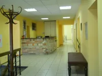 Fortuna Hostel Hotels in Vilnius