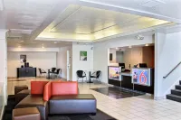 Motel 6 San Simeon, CA - Hearst Castle Area فنادق في سان سيميون