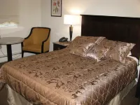 Billy Barker Casino Hotel Hotels in Quesnel
