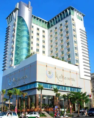 Kaya Hotel Hotel di 