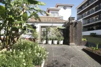 Quinta Da Penha de Franca Hôtels à : 