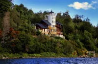 El Faro Boutique Hotel & Spa by Don Hotels in 