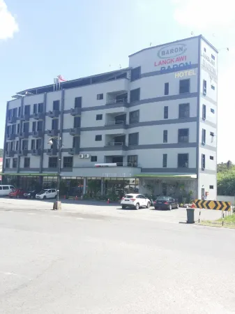 Langkawi Baron Hotel