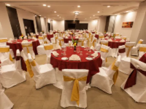 Holiday Inn MUSCAT AL SEEB by IHG Hotels in Seeb