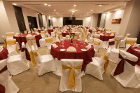 Holiday Inn Muscat Al Seeb