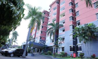 Sejahtera Family Apartement by Muh.Mochtar
