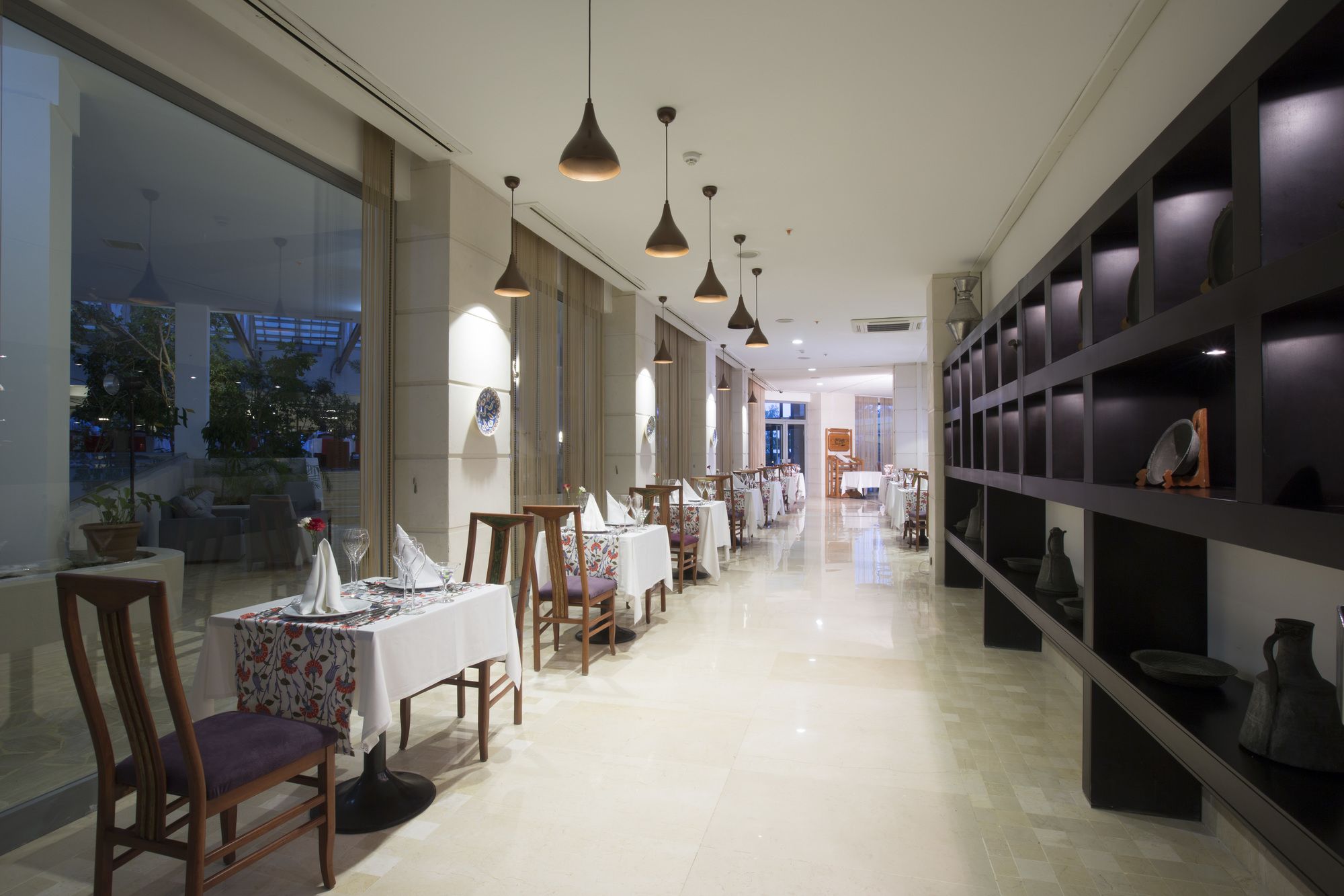 Washington Resort Hotel & Spa